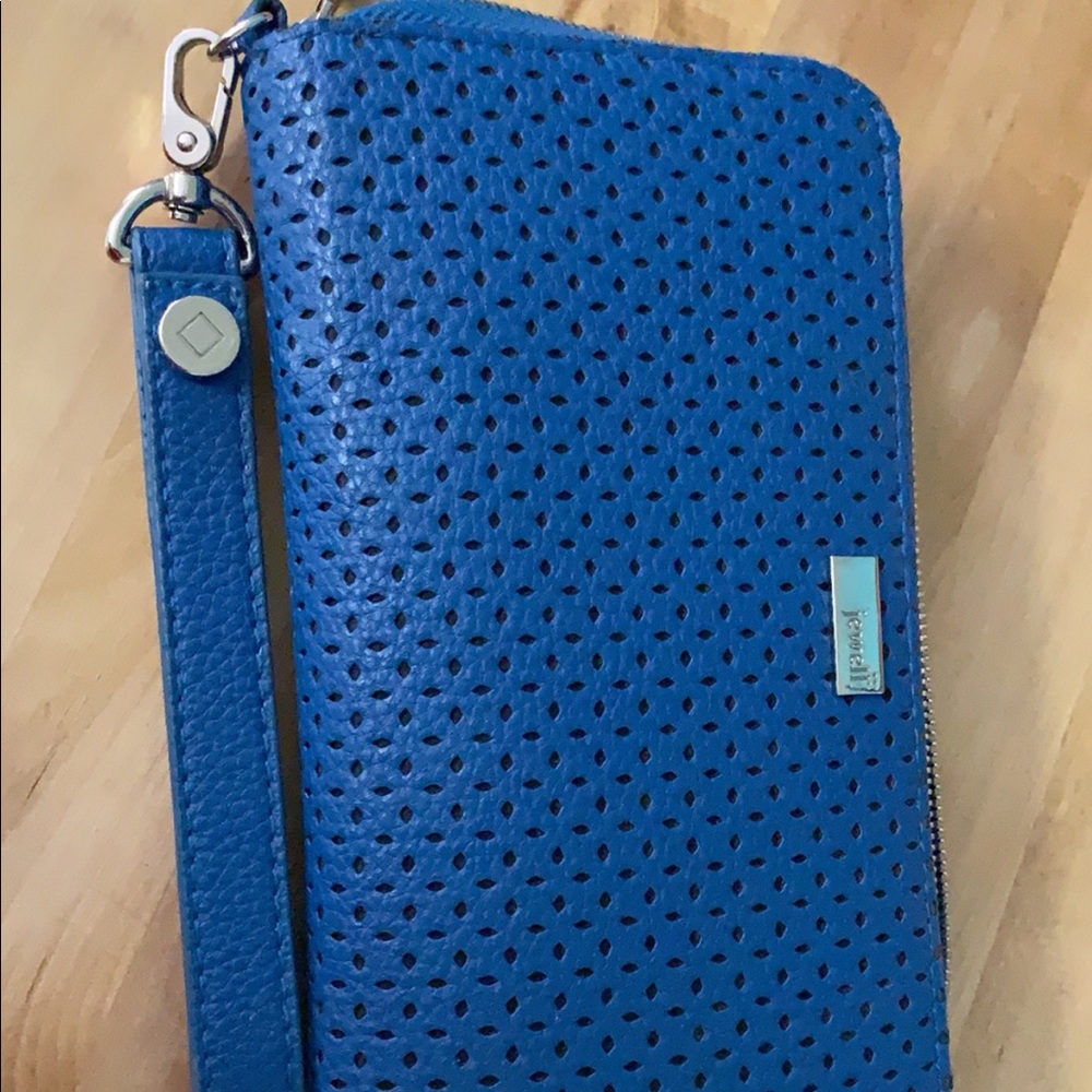 Thirty-One All About The Benjamin’s Wallet